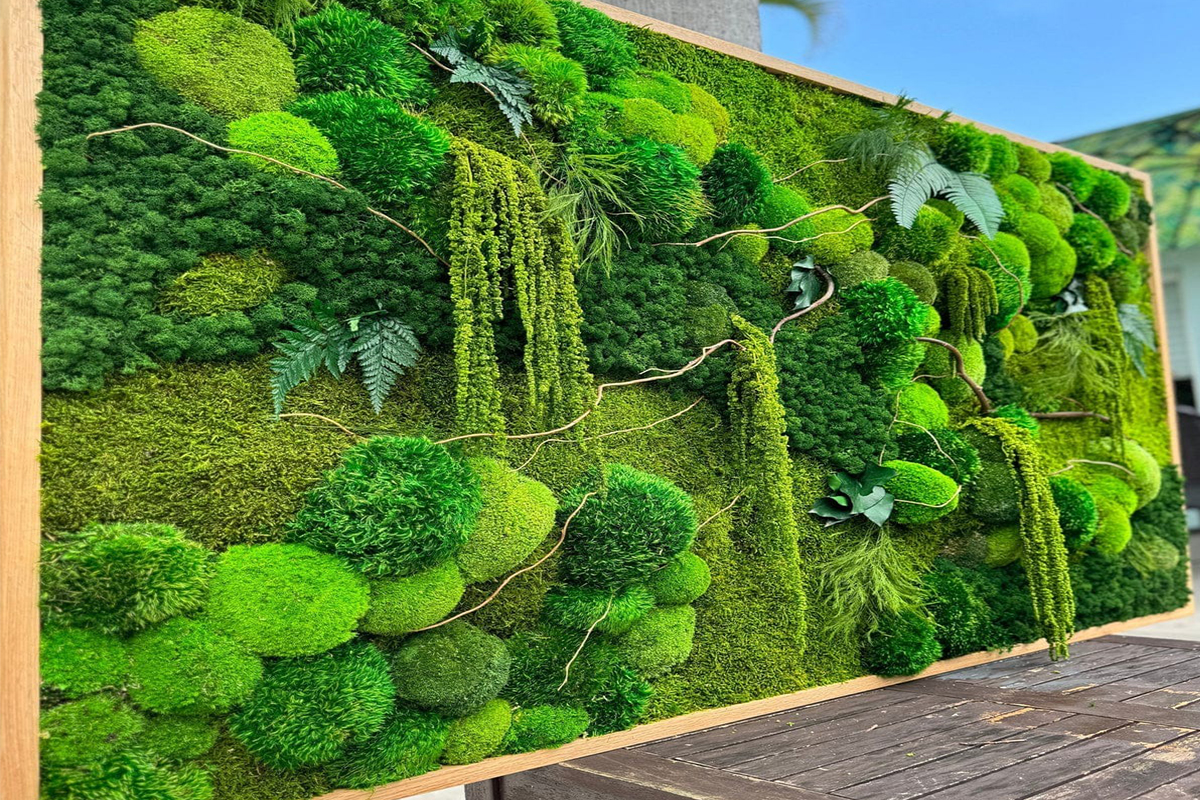 Jasa Tukang Taman Online