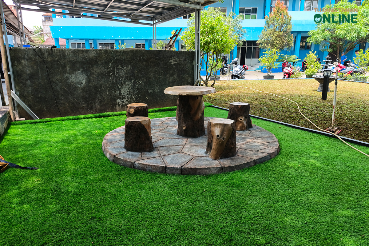 Jasa Tukang Taman Online