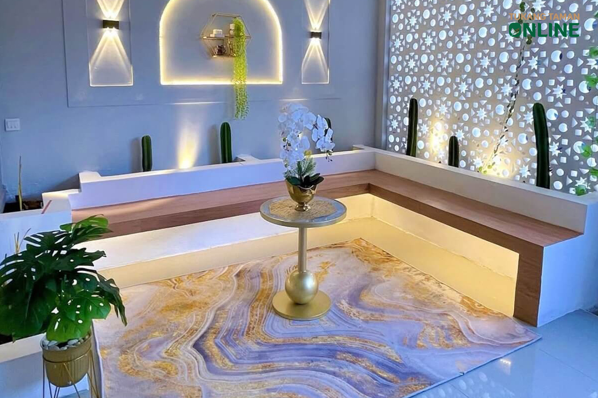 Jasa Tukang Taman Online