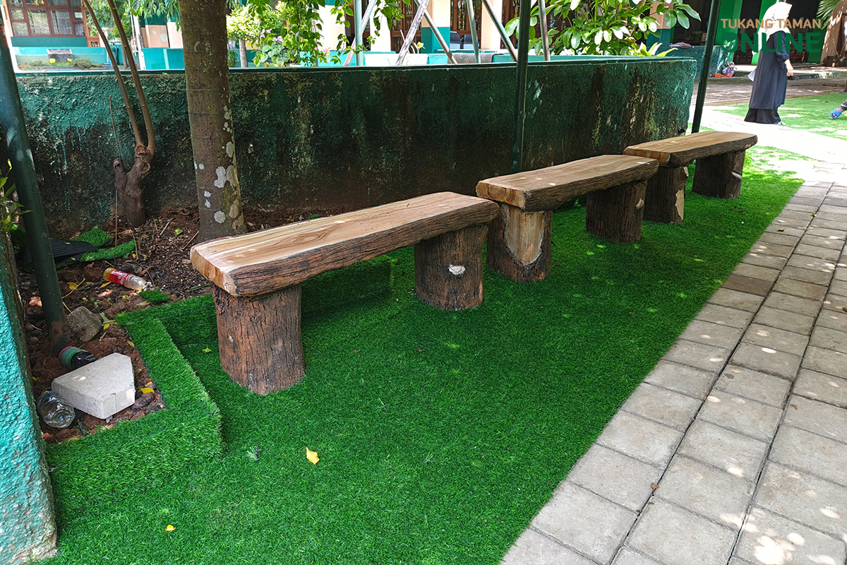 Jasa Tukang taman Online
