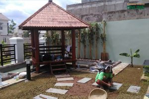 Jasa Tukang Taman Online