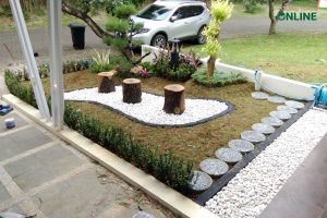 Jasa Tukang taman Online