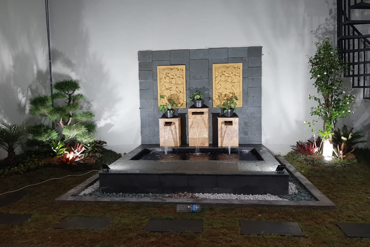 Jasa Tukang taman Online