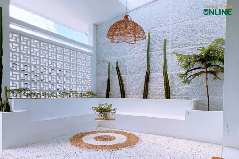 Read more about the article Jasa Pembuatan Bangku Taman