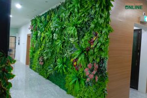 Read more about the article Jasa Vertical Garden Sintetis