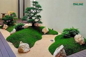 Read more about the article Jasa Pembuatan Zen Garden Profesional