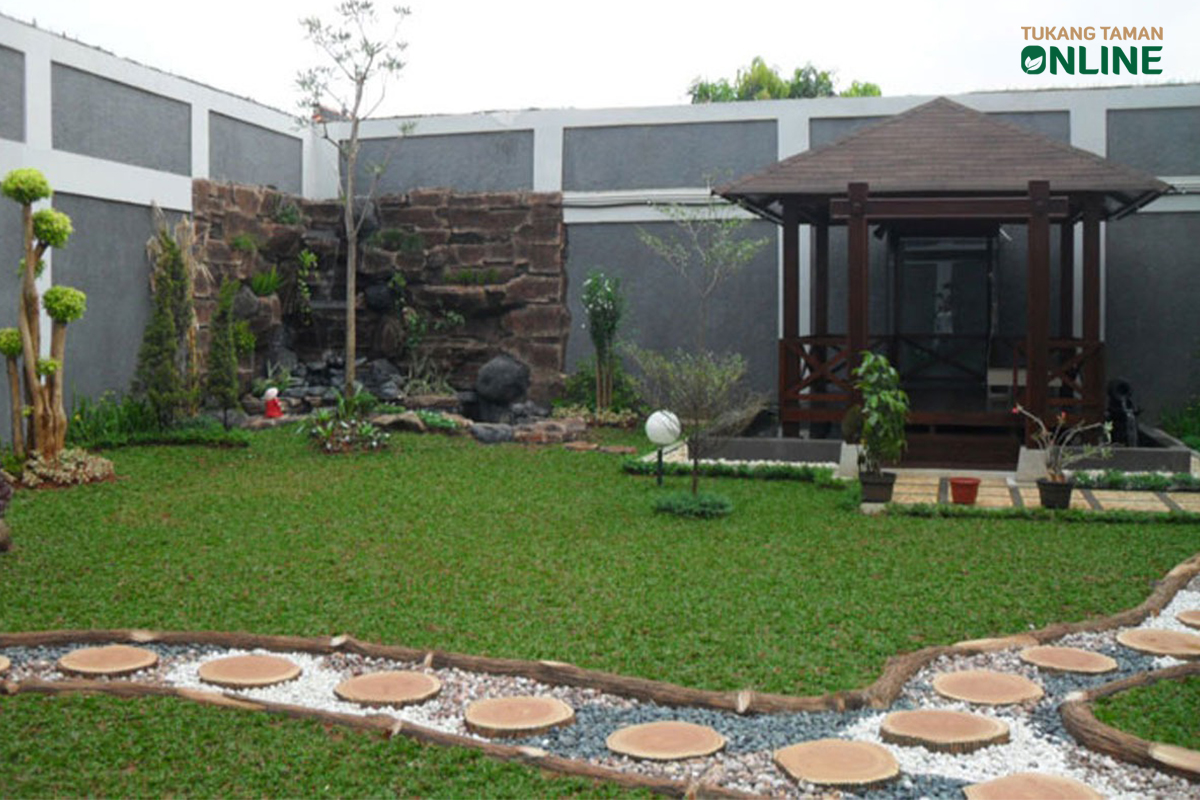 You are currently viewing Jasa Pembuatan Saung Gazebo