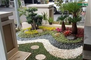 Read more about the article Tukang Taman Pajajaran Bogor Profesional