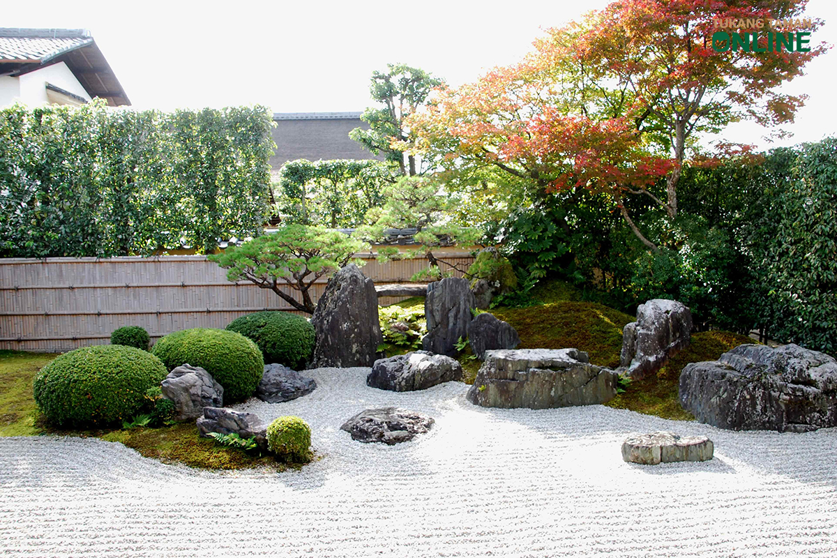 Jasa Tukang Taman Online