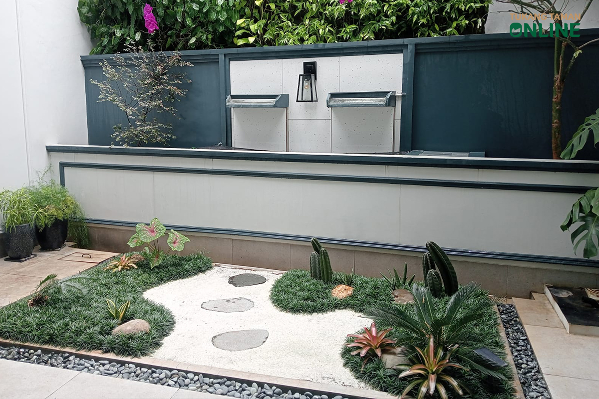 You are currently viewing Jasa Pembuatan Zen Garden BSD Profesional & Bergaransi Terbaik