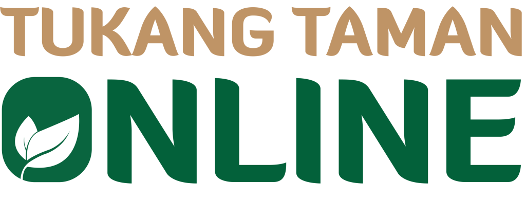 jasa Tukang Taman Online